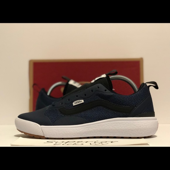 Vans | Shoes | Vans Ultrarange Exo 